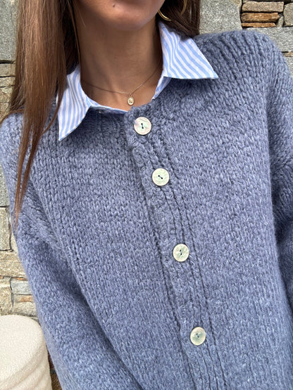 Gilet LOLITA 🇮🇹