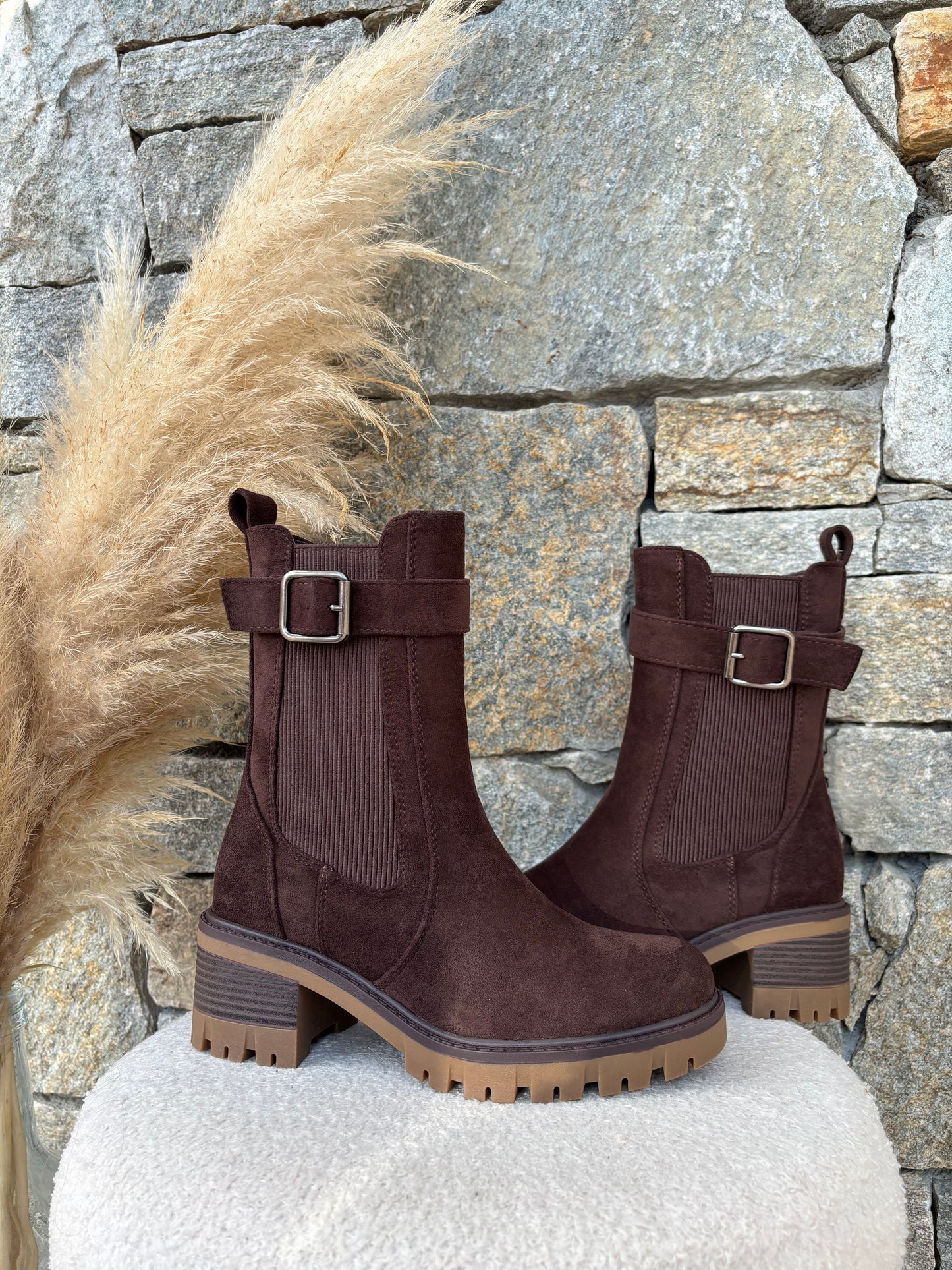 Bottines CAVALI