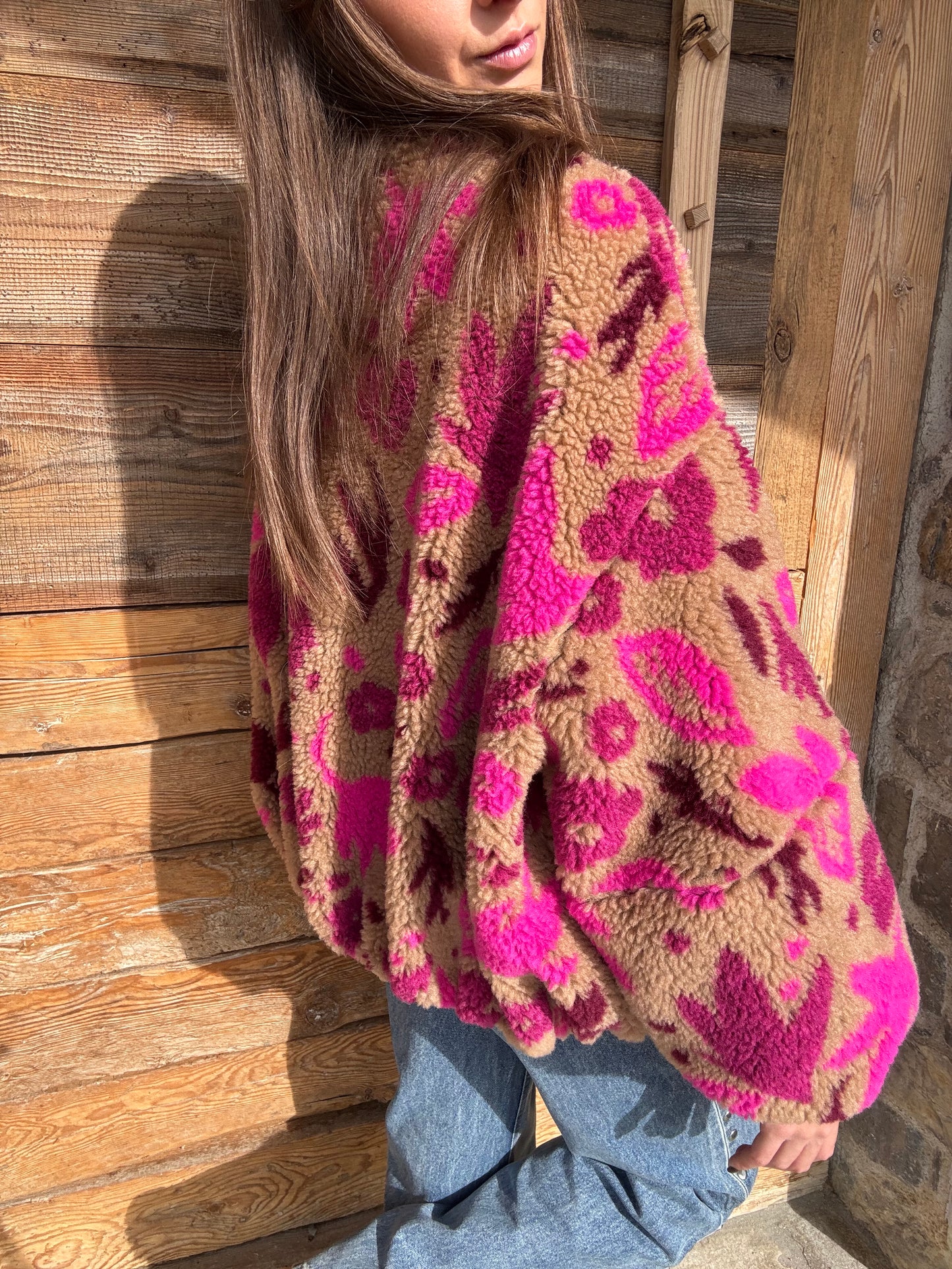 Veste MIRABELLE 🇮🇹