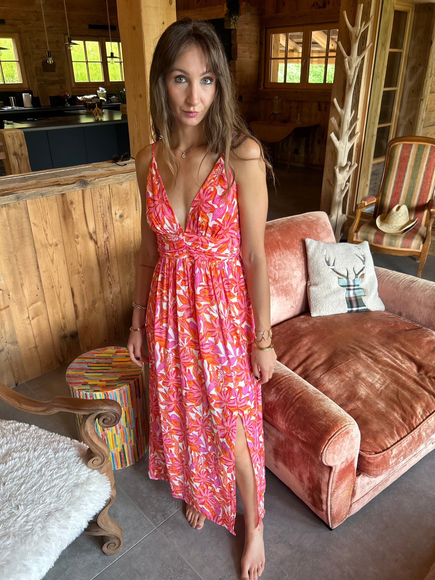 Robe VAIANA