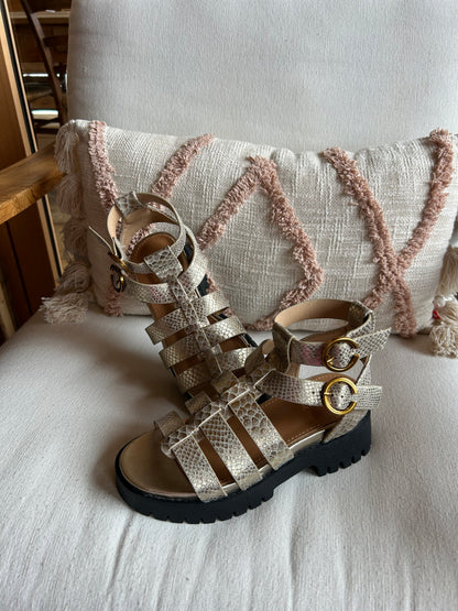 Sandales ATHENA