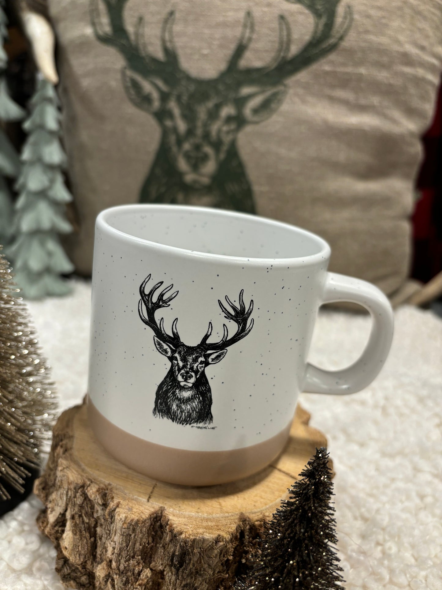 Mug CERF