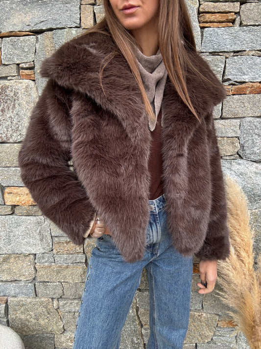 Veste MEGEVE