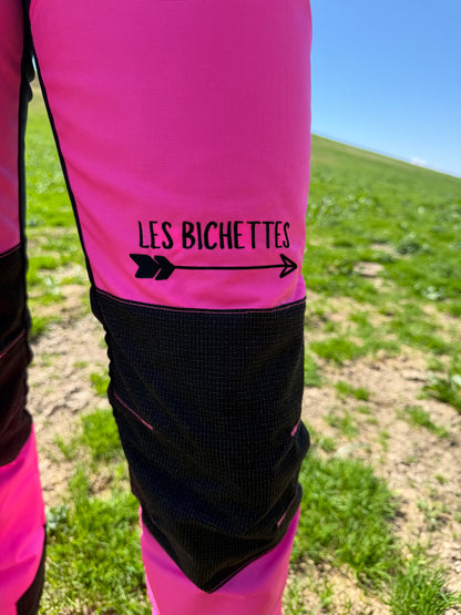 Pantalon TRACK PLUS LES BICHETTES