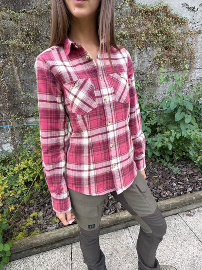 Chemise VARINS