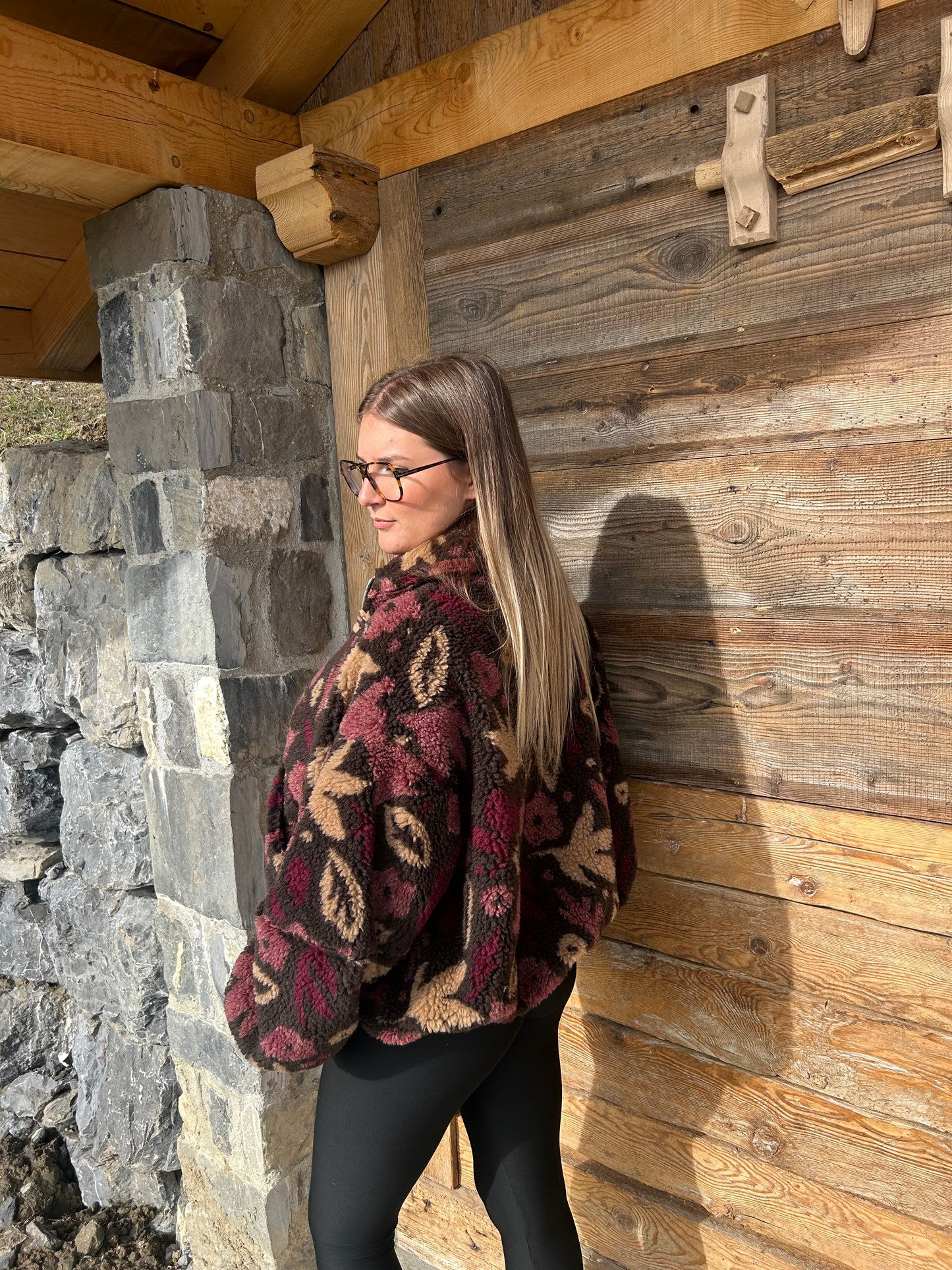 Veste MIRABELLE 🇮🇹