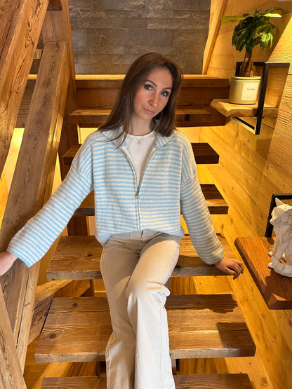 Gilet FANCY 🇮🇹