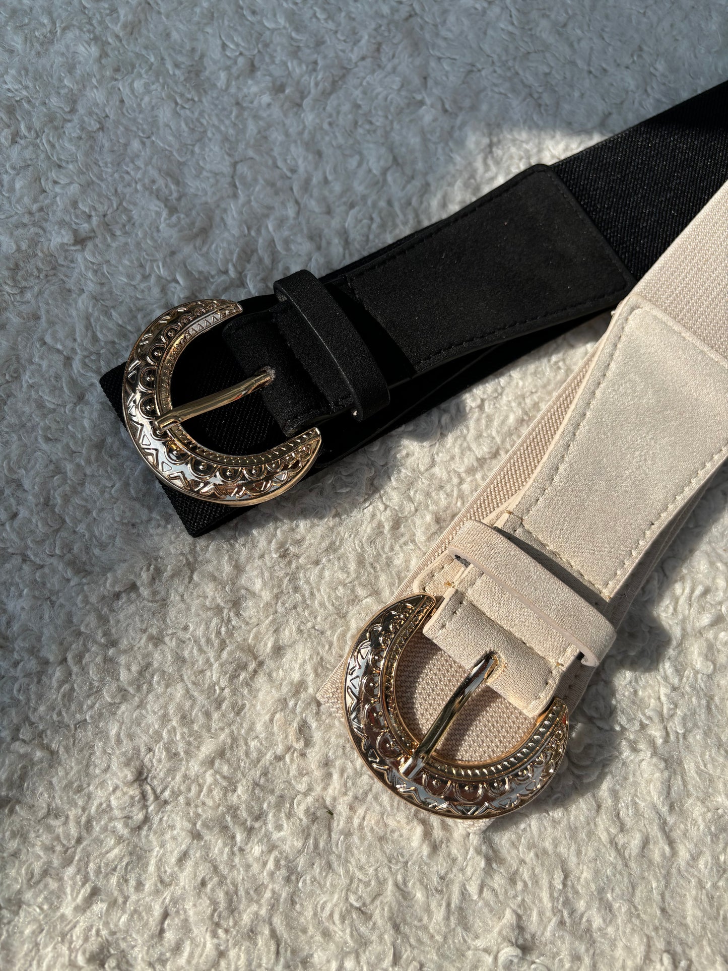 Ceinture élastique