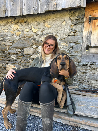 Veste CERF LES BICHETTES