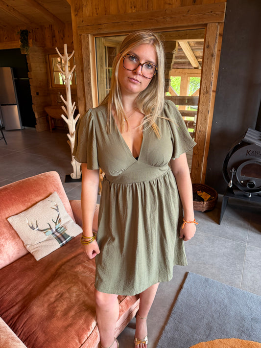 Robe MIRELLA