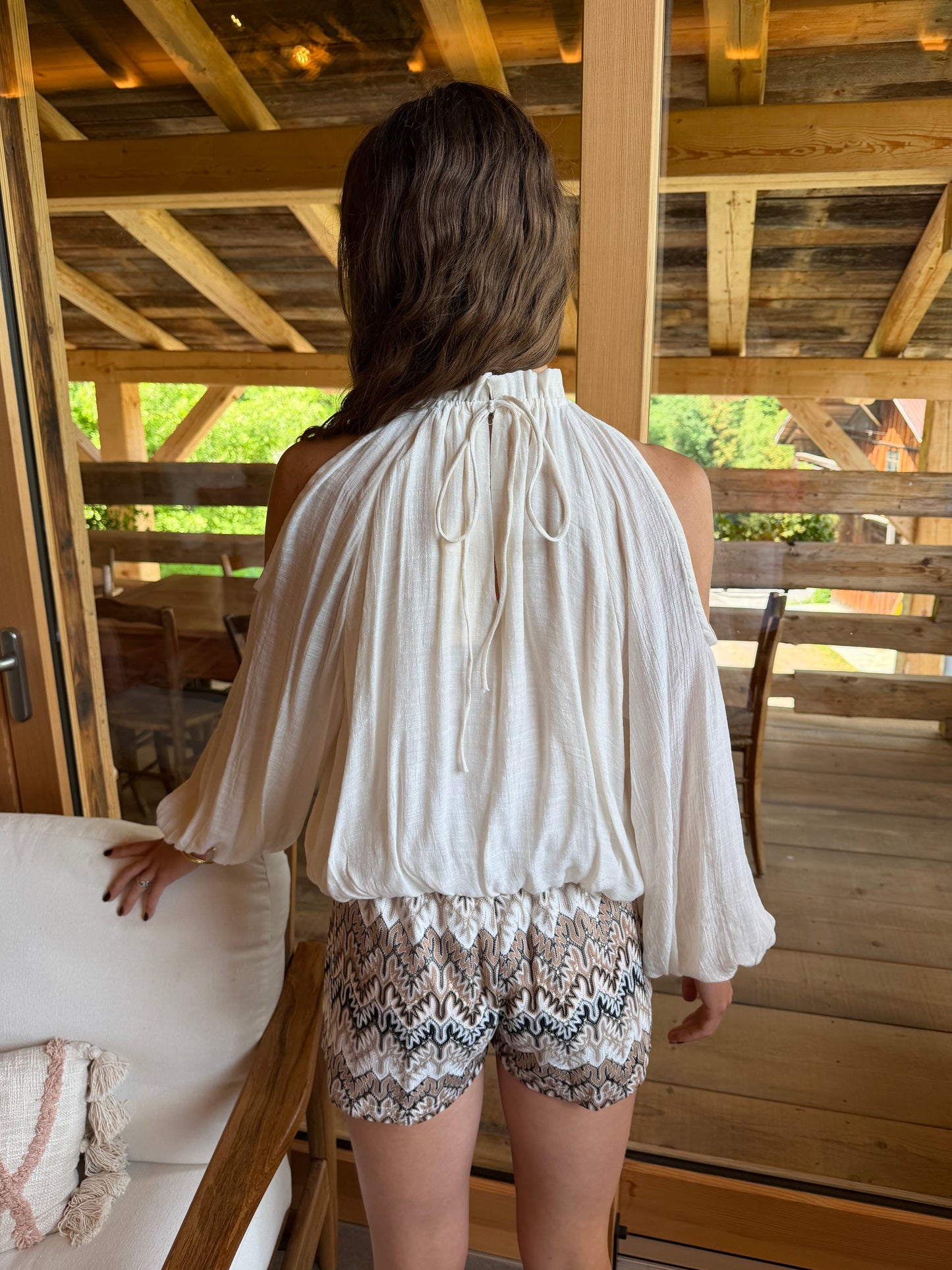 Blouse DEBBY