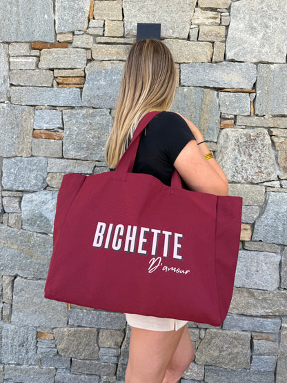 Sac BICHETTE D’AMOUR