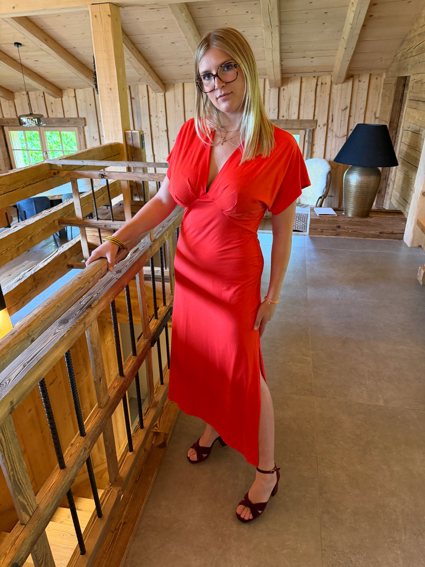 Robe ADELINE