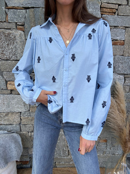 Chemise SADY