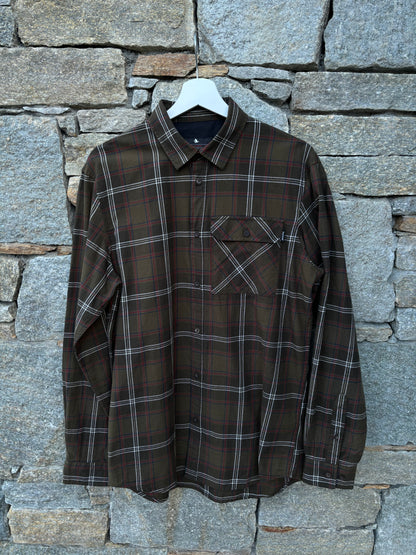 Chemise BONNEVAL homme