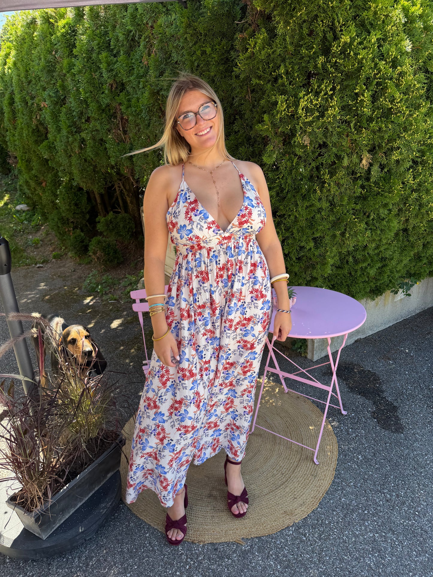 Robe CLÉM