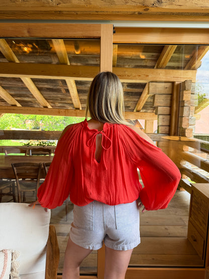 Blouse DEBBY