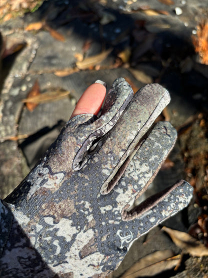 Gants HUNTRESS lot de 2