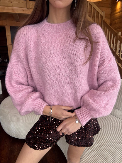 Pull CAMOMILLE 🇮🇹