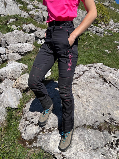 Pantalon TRACK LES BICHETTES