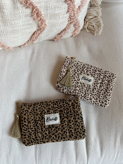 Pochette BICHETTE