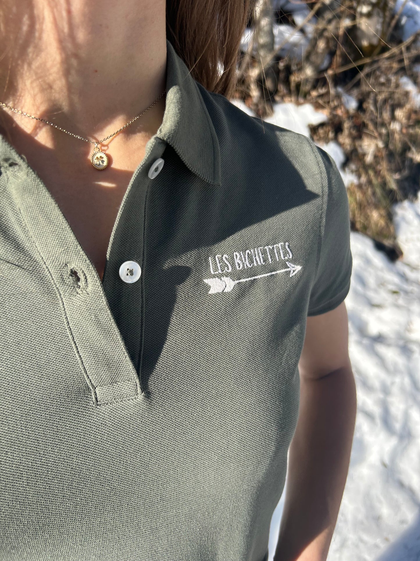 Polo LES BICHETTES