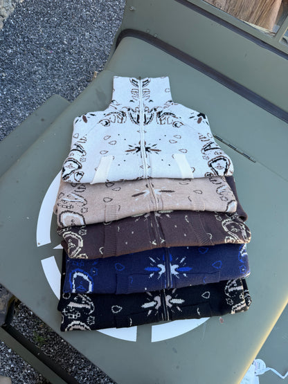 Gilet ARIZONA