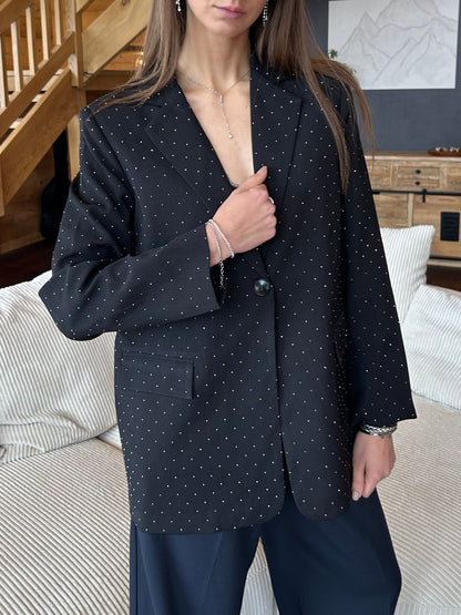 Blazer CHARLY