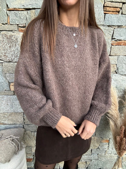 Pull CAMOMILLE 🇮🇹