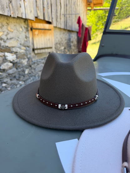 Chapeau PLAT