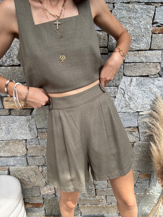 Short SOLIS