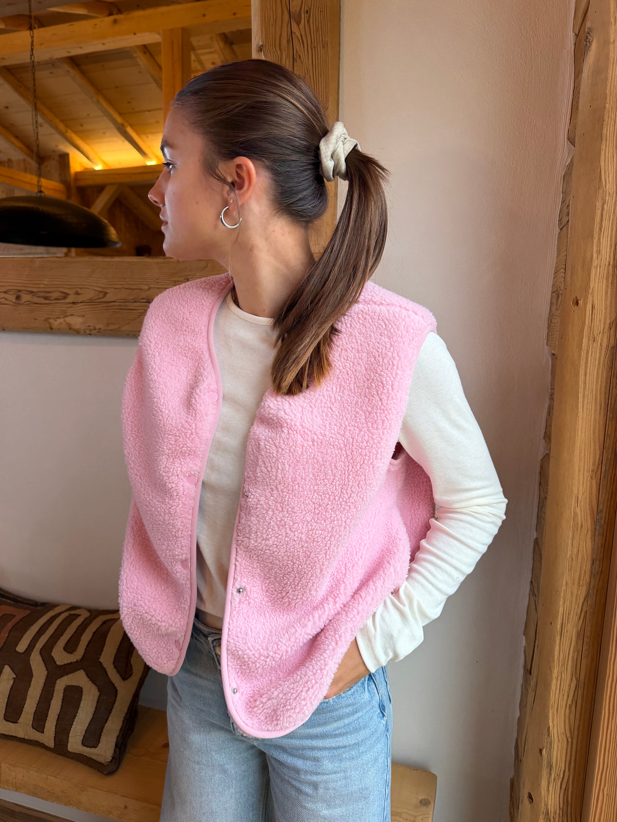 Gilet VINCENZO
