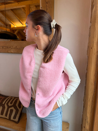 Gilet VINCENZO