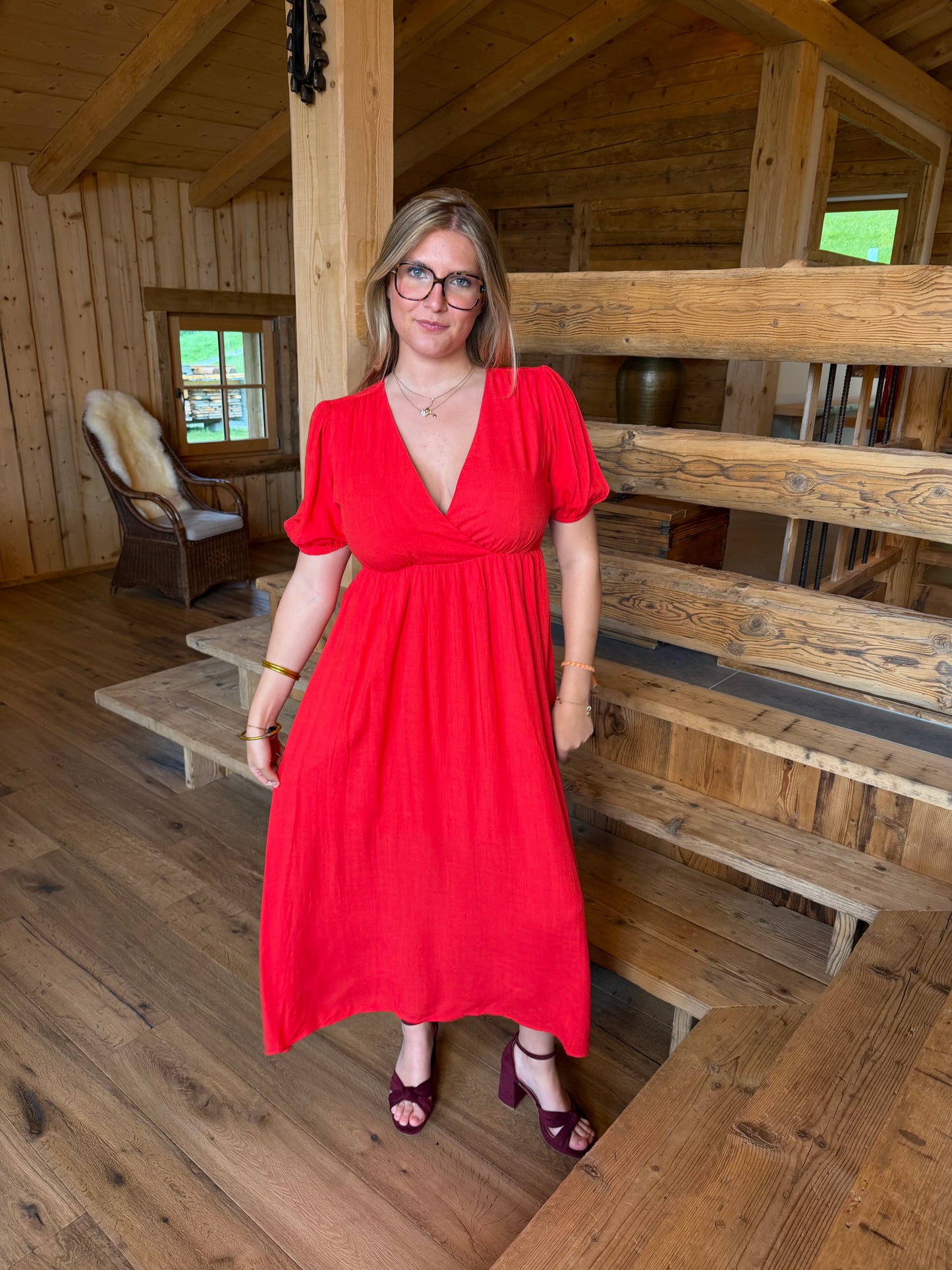 Robe BERENICE