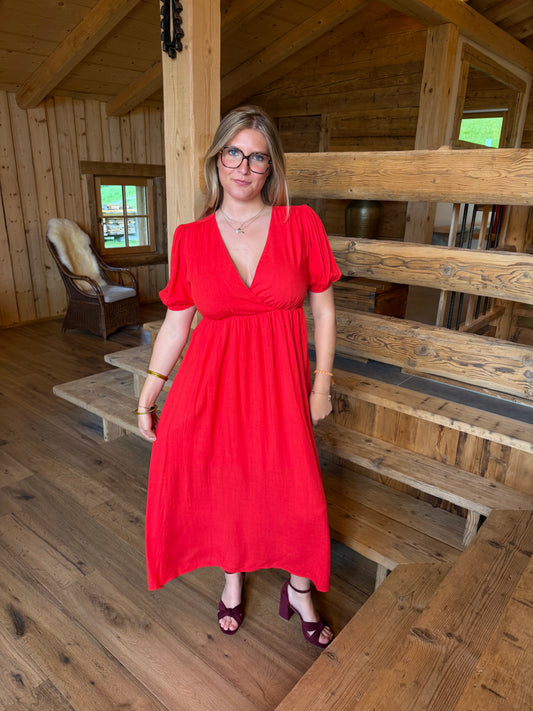 Robe BERENICE