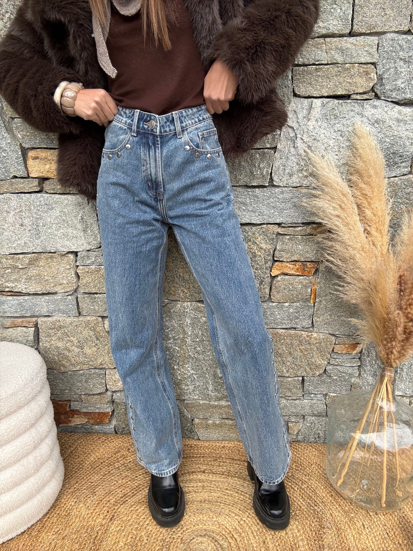 Jean ROCKY