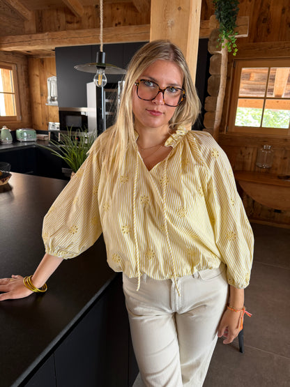 Blouse MARTINA