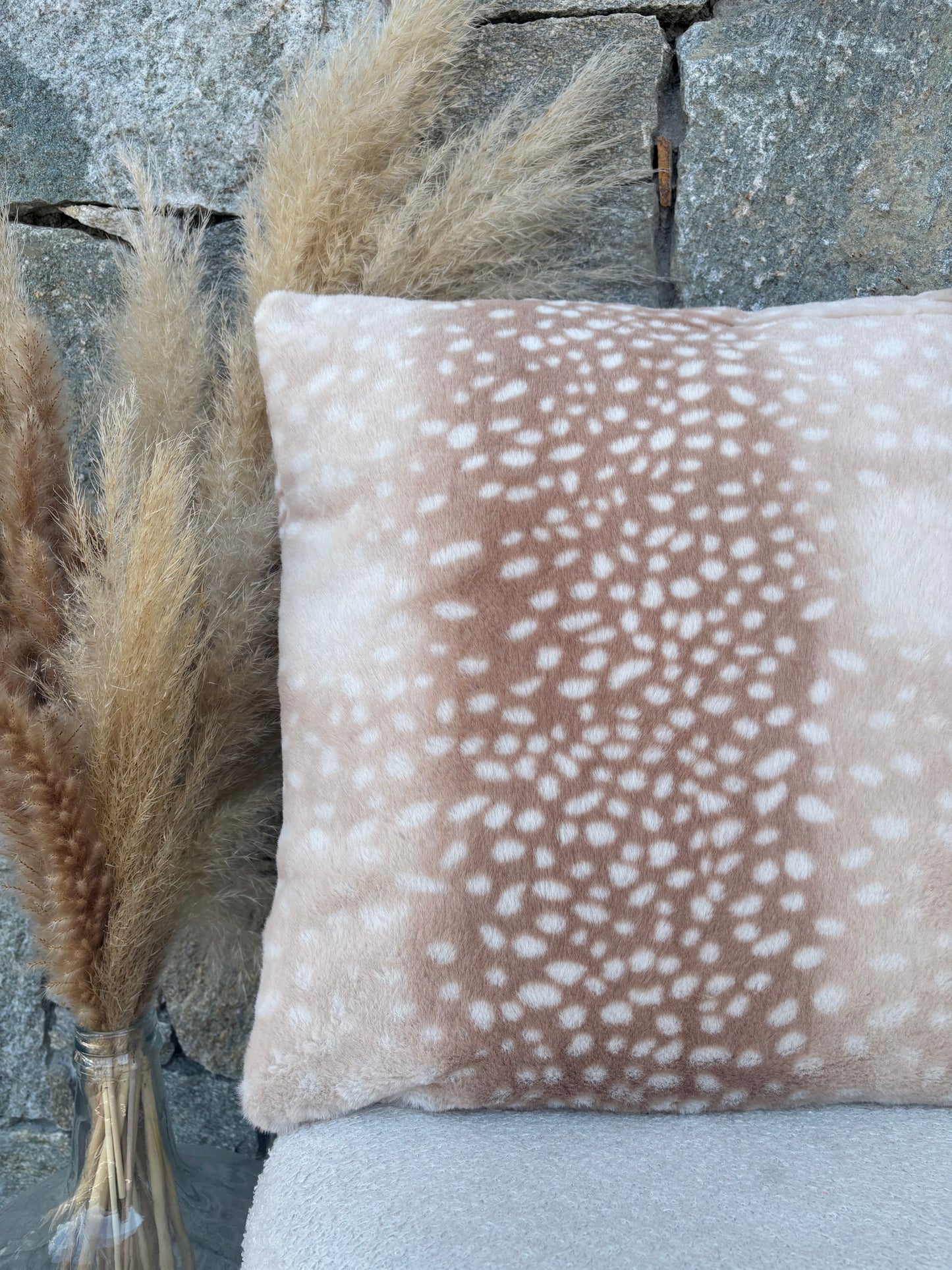 Coussin BAMBI