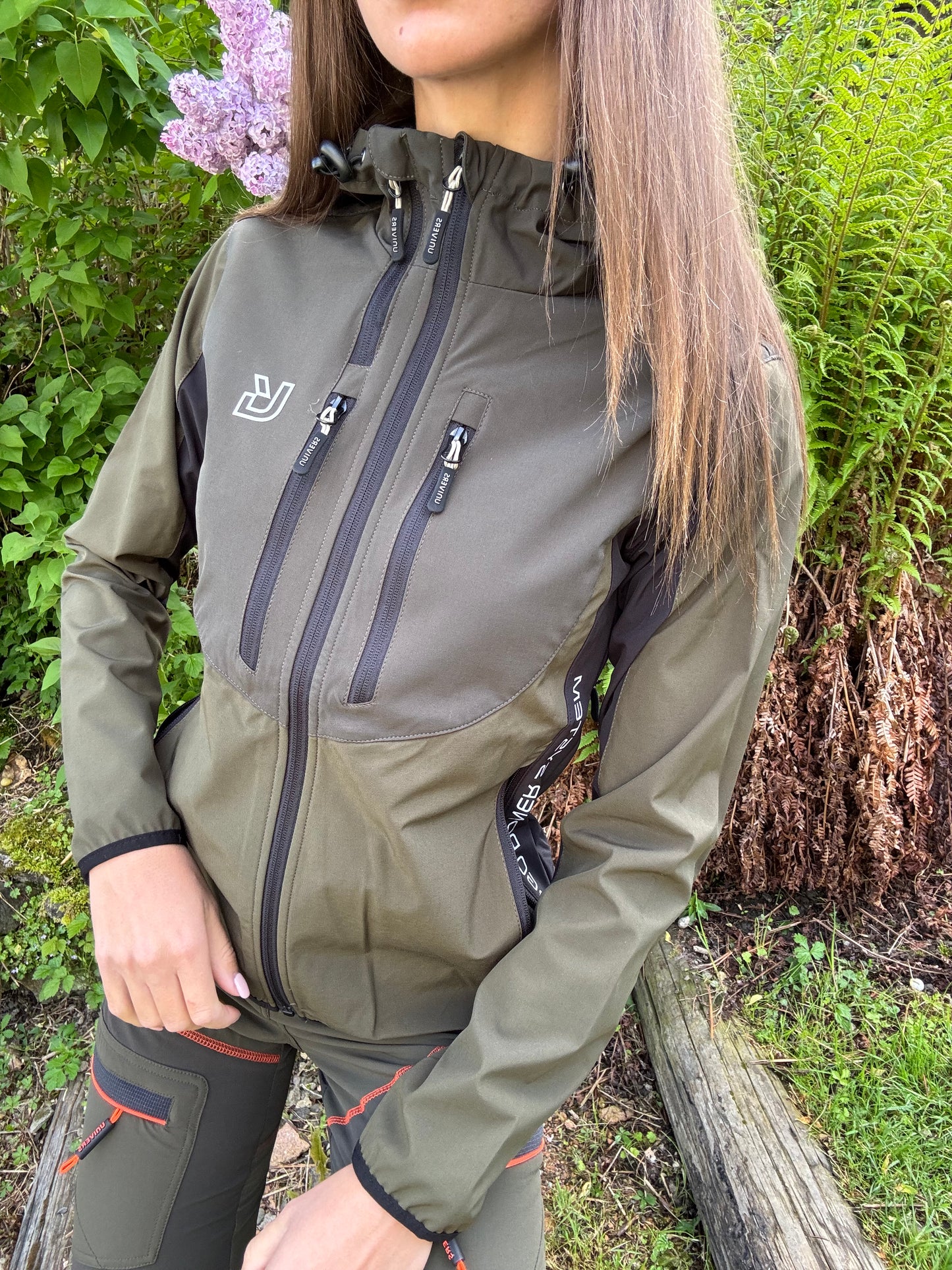 Veste BELLASTA