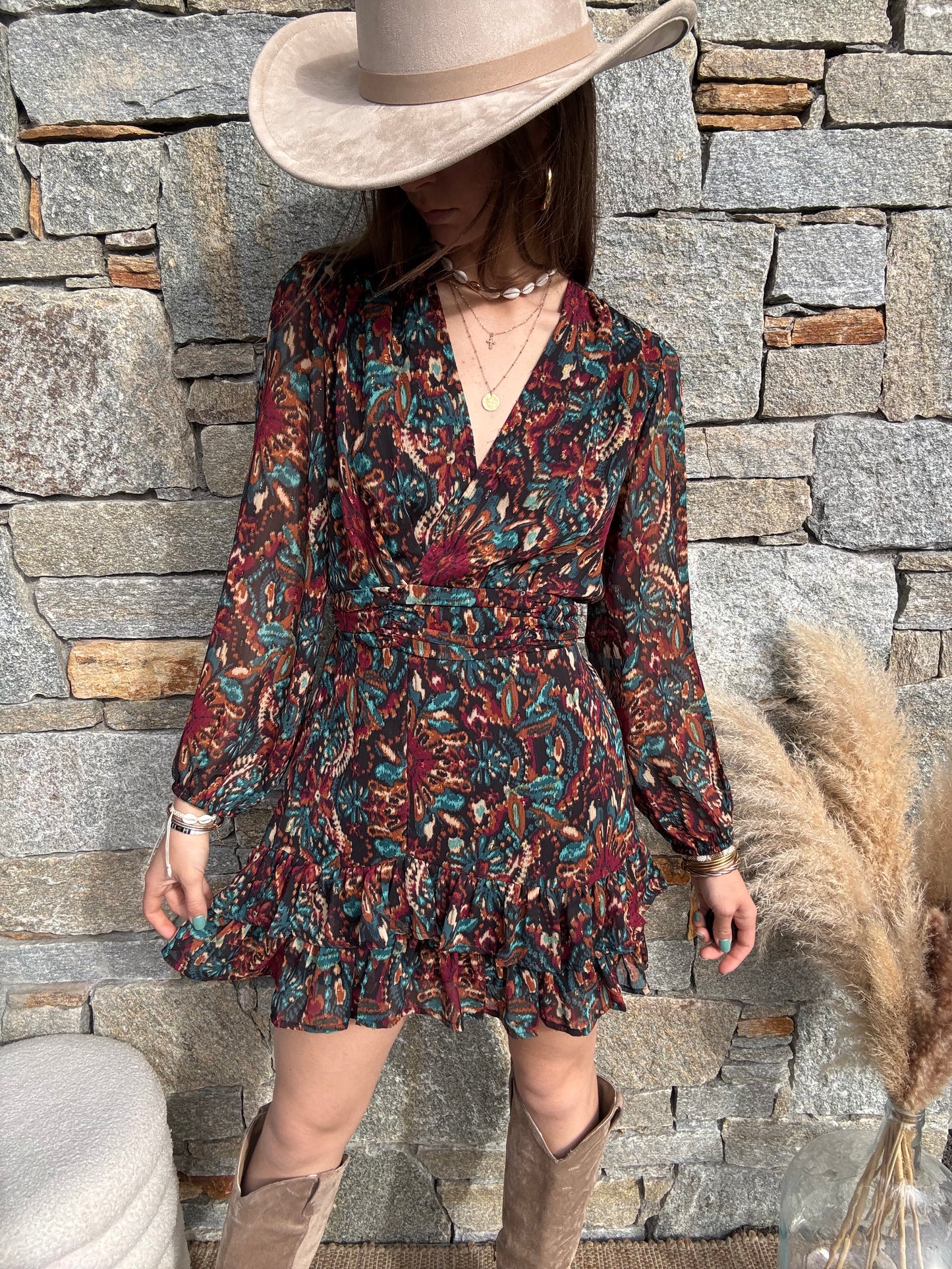 Robe BONNIE