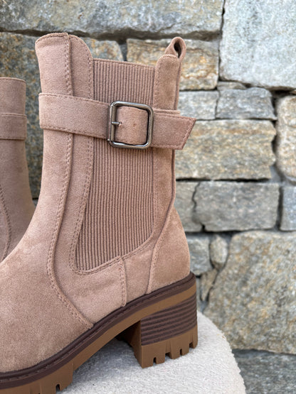 Bottines CAVALI