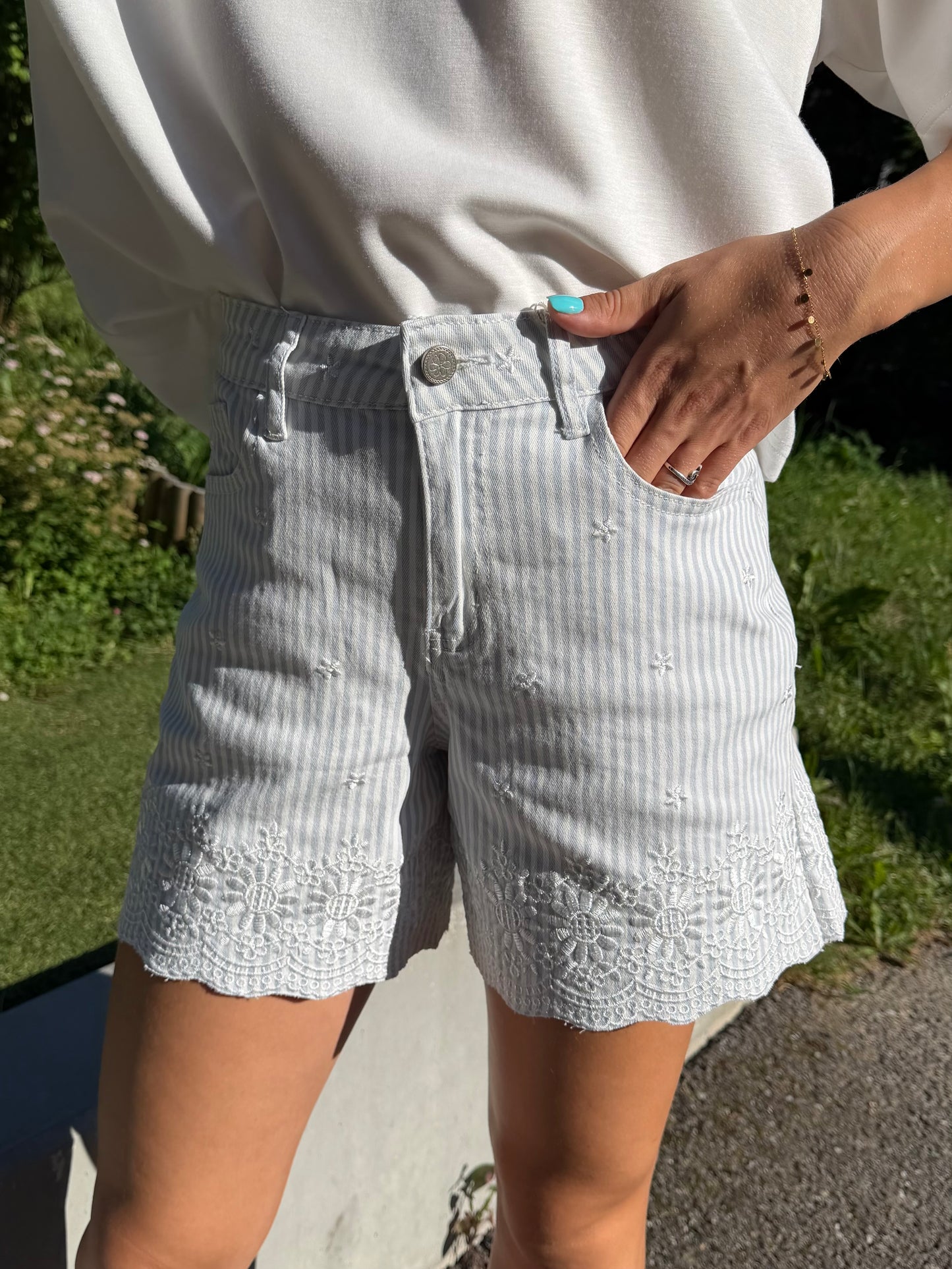 Short ODILE