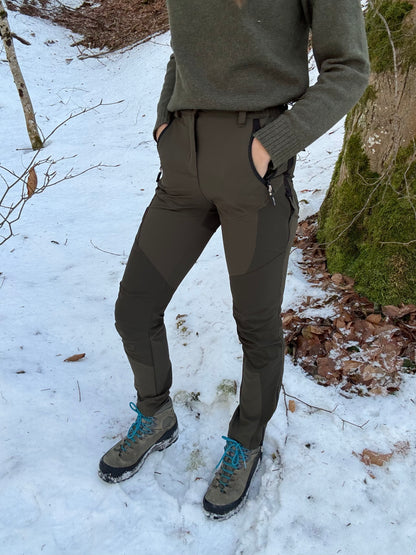 Pantalon MANANT STRETCH