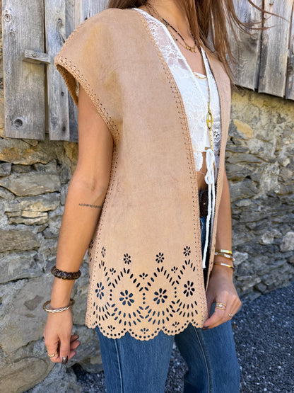 Gilet ROY