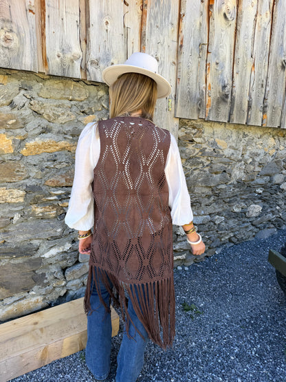 Gilet CLINT
