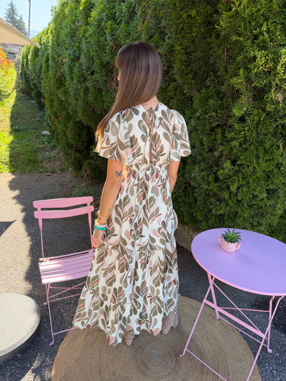 Robe VALENCIA