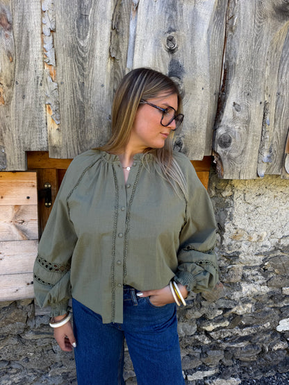 Blouse LIV
