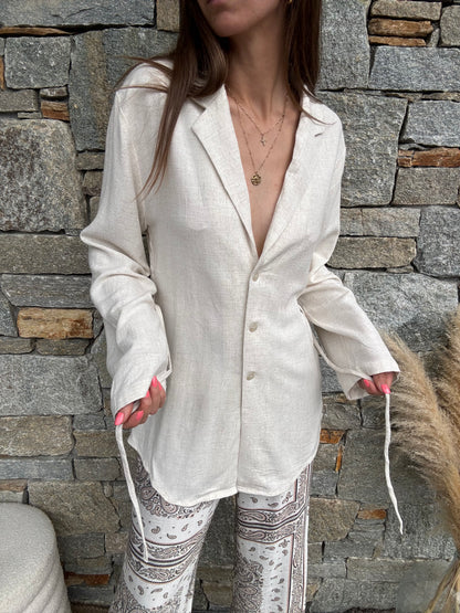 Veste LISBONNE