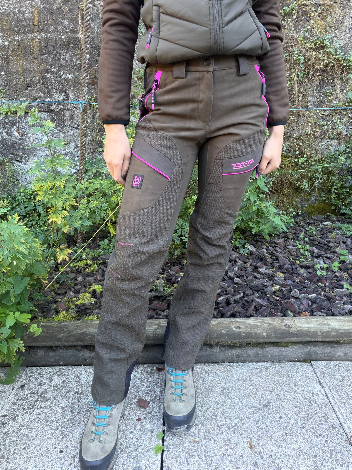 Pantalon COURMAYEUR