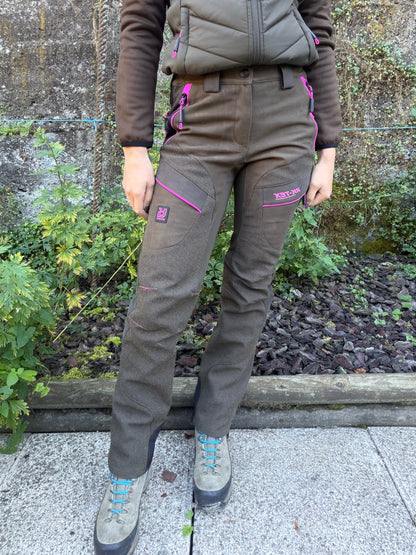 Pantalon COURMAYEUR